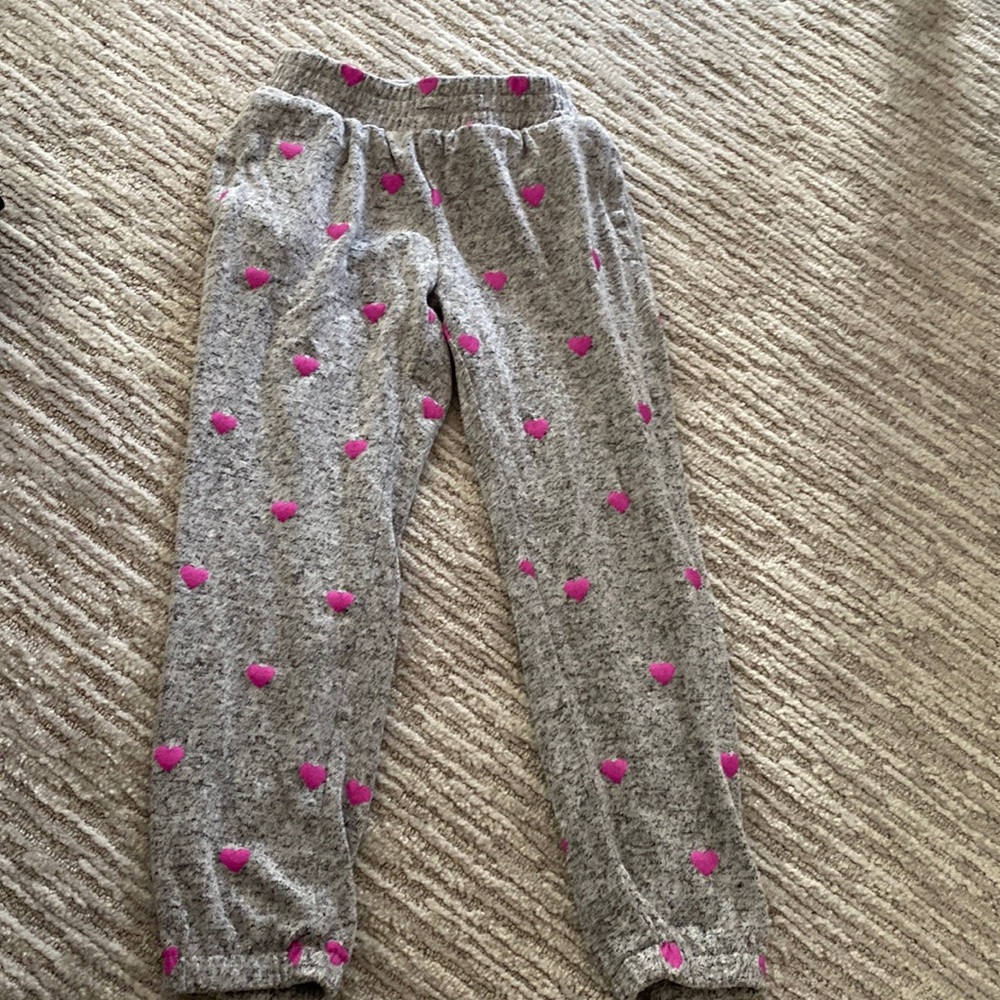 Gap kids joggers